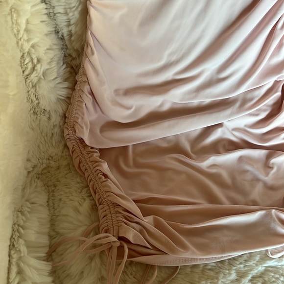 Fun dress for a little party, size S/M - Picture 3 of 3